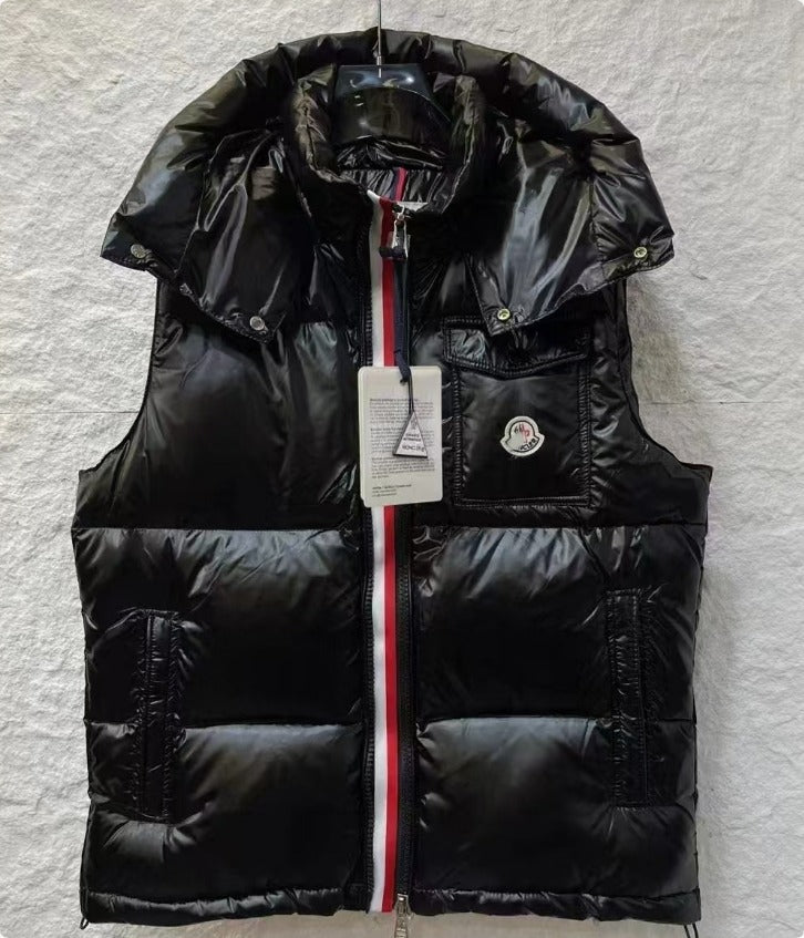 "Monc" Vest