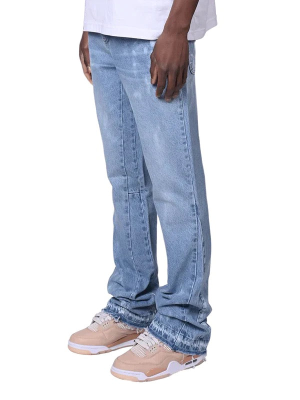 "Belleza Navy Breeze Outfit"