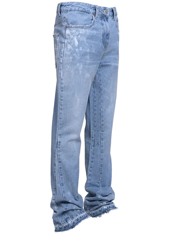 "Belleza Navy Breeze Outfit"