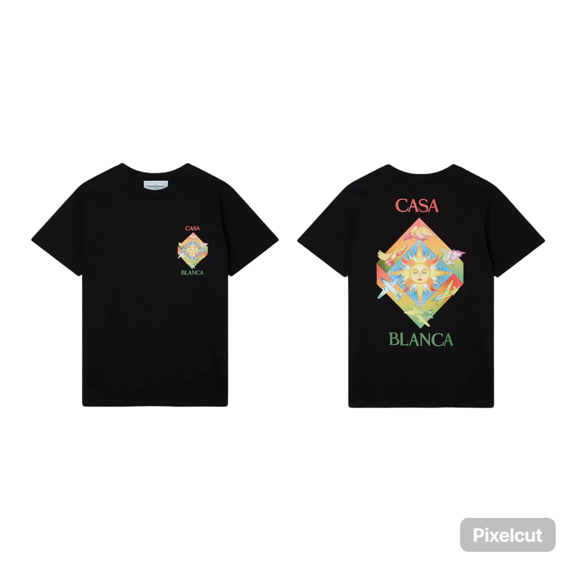“Casa” Tshirts