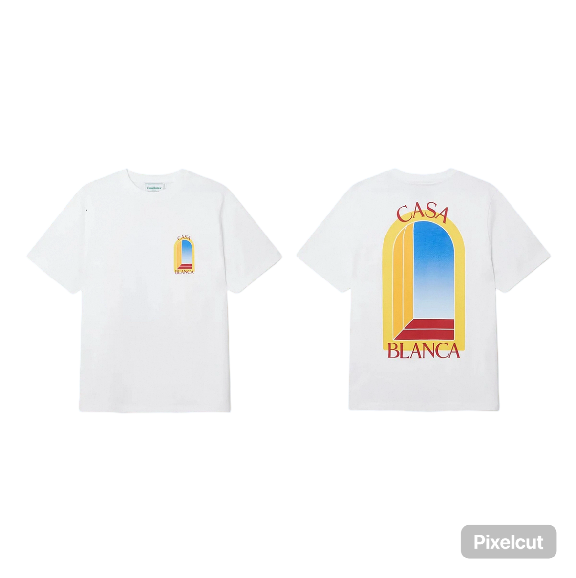 “Casa” Tshirts