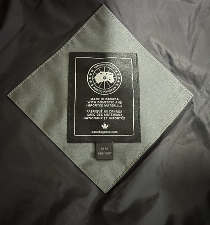 "Goose" Wyndham Jacket