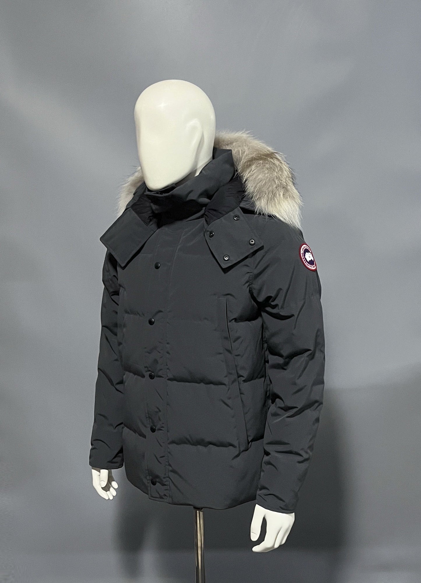 "Goose" Wyndham Jacket