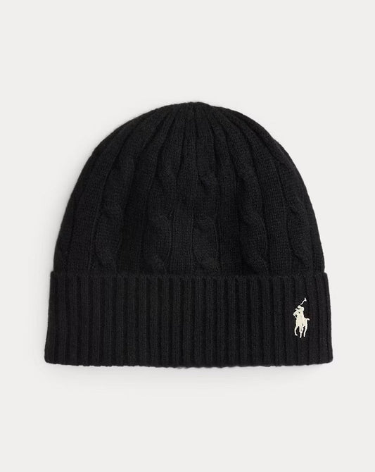 "RL" Beanie (different colors)