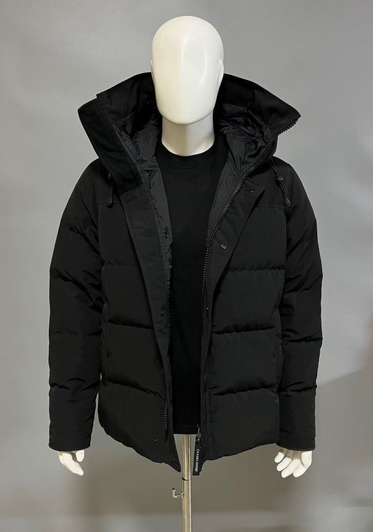 "Goose" Macmillan Jacket