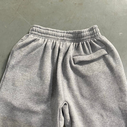 "Alcatraz-Tracksuit" Grey