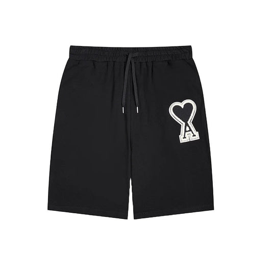 "HEART" SHORTS