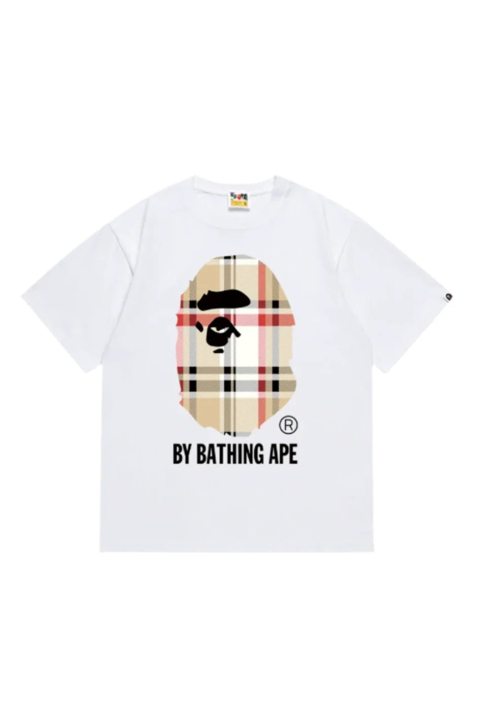 "Ape-Classic" Tee