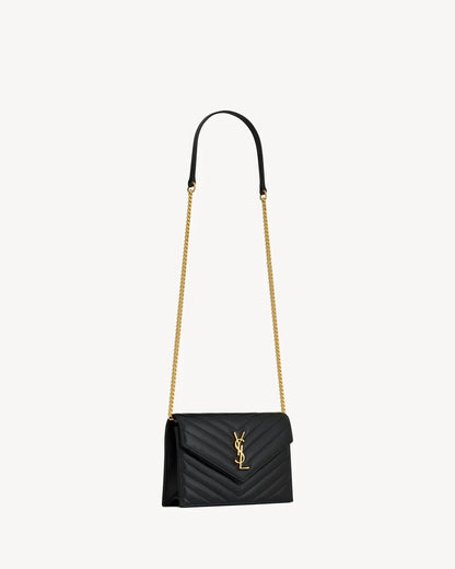 "Yves-Cassandra" Bag