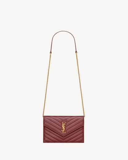 "Yves-Cassandra" Bag
