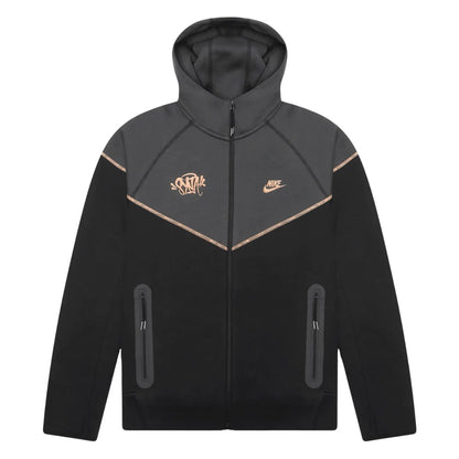 "Syna X Teech" Tracksuit