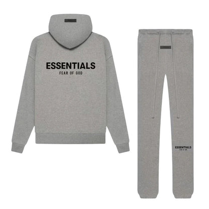 "Essentials" Set-Lang
