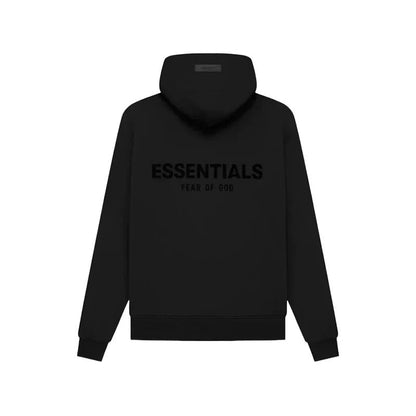 "Essentials" Set-Lang