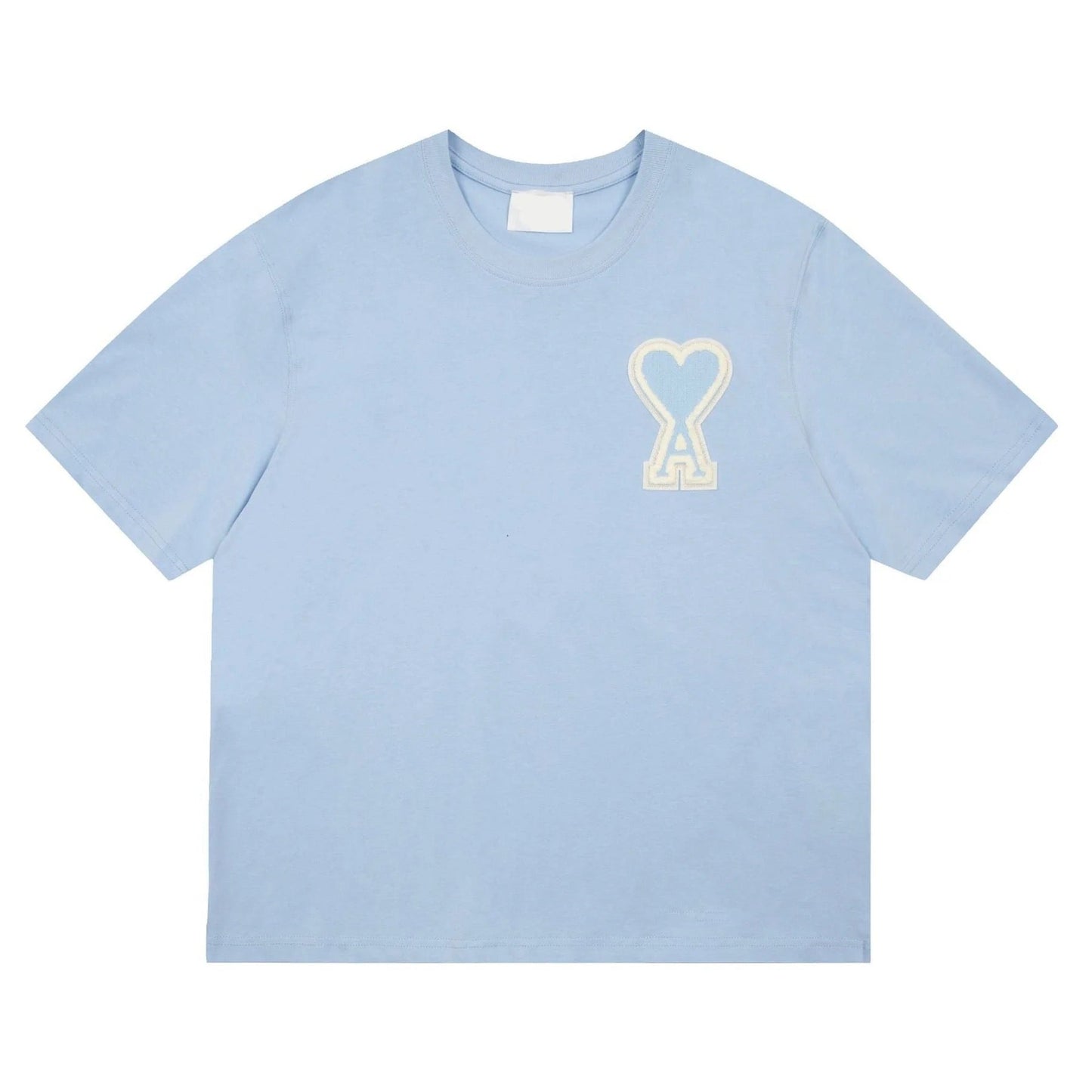 "Heart" -Shirts (many different colours)
