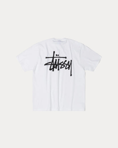"Stüssy-Graphic Tee" (different colors)