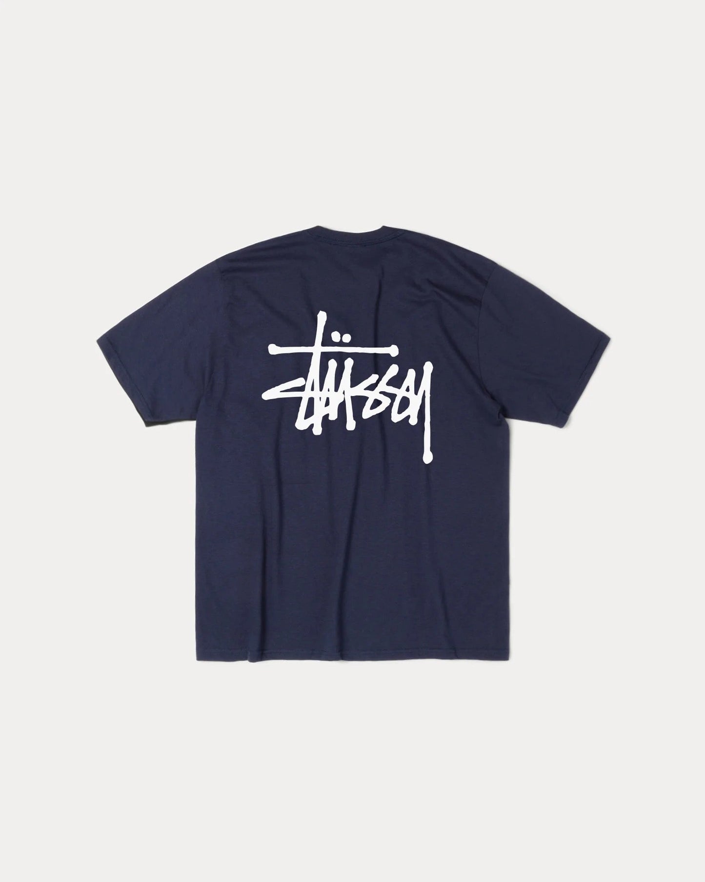 "Stüssy-Graphic Tee" (different colors)