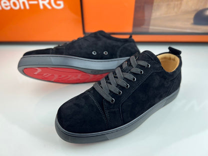 "Loubs" Sneaker