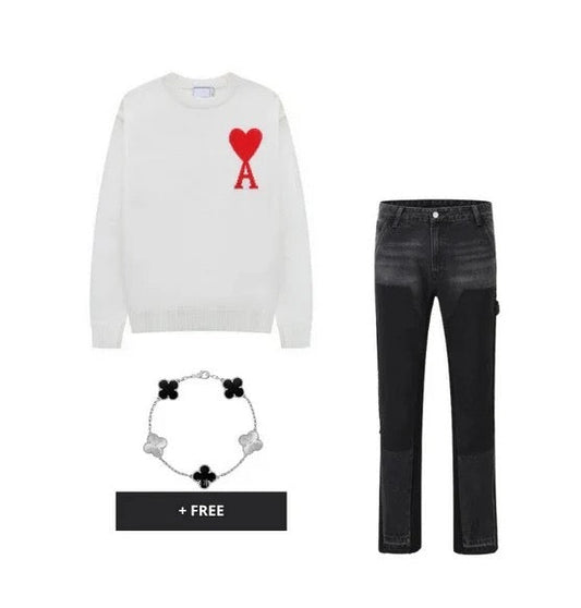 "Belleza Ghost Ouftit"