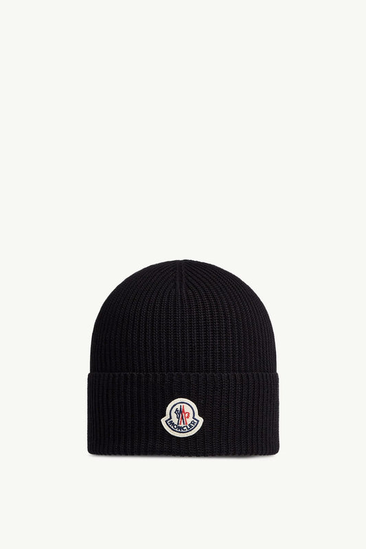 "Monc" Beanie