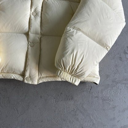 "CRTZ-Bolo" Jacket Beige