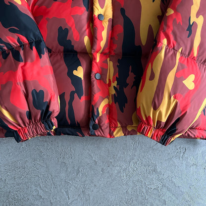 "CRTZ-Bolo" Jacket Vulcano