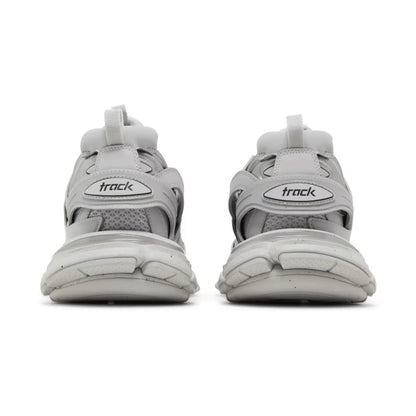 "Track-Sneaker" Grey