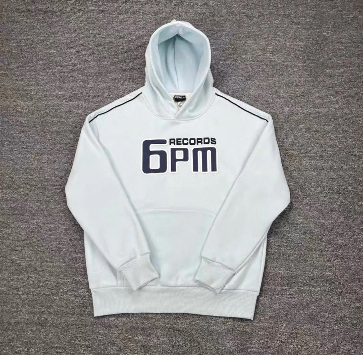 "PM" Records Tracksuit