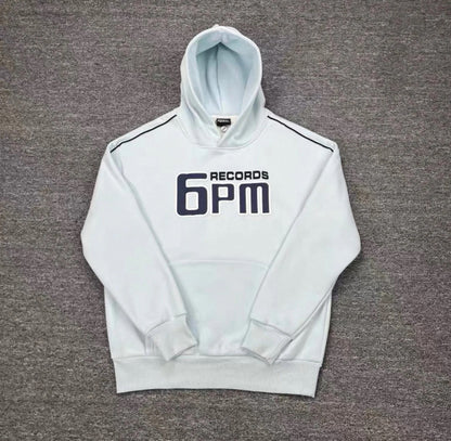 "PM" Records Tracksuit
