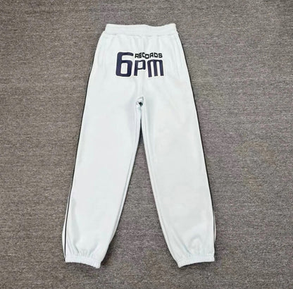 "PM" Records Tracksuit