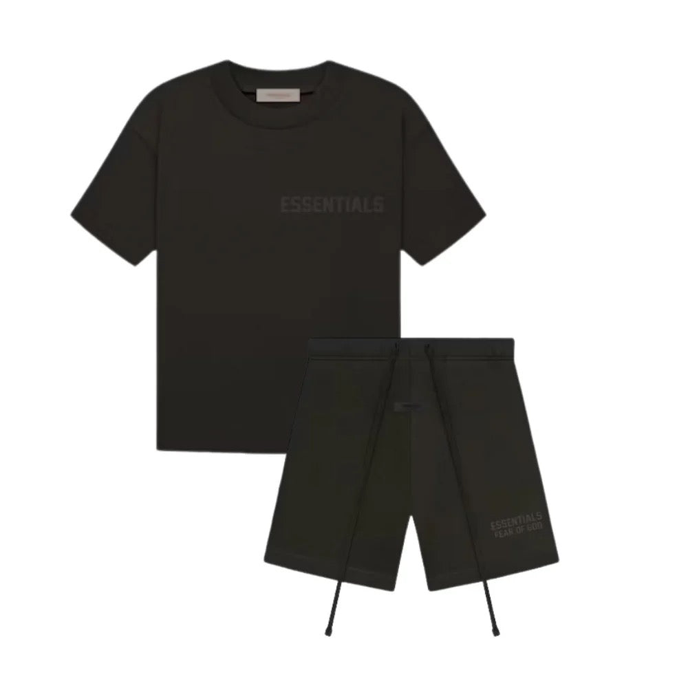 "ESSENTIALS" - SUMMER SET