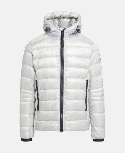 "Goose-Crofton" Jacket